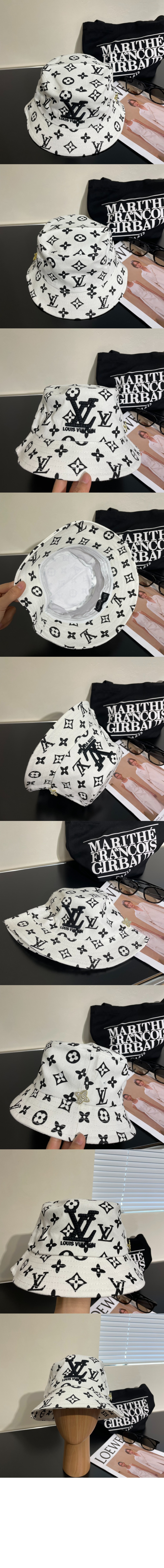 미러급레플리카사이트 | 명품레플리카 전문 쇼핑몰  | 퍼스트원 - 벙거지 M67798 > 루이비통