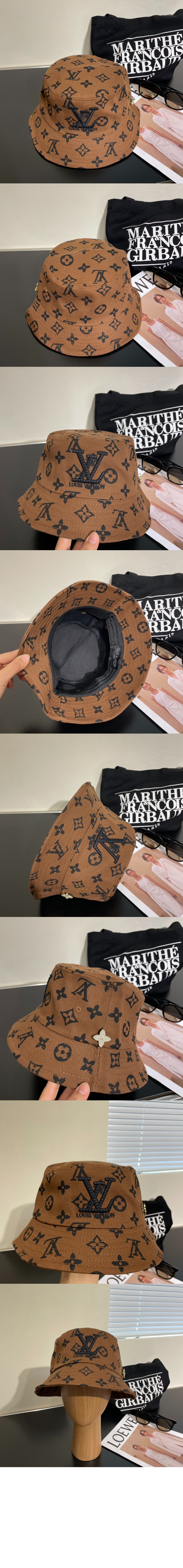 미러급레플리카사이트 | 명품레플리카 전문 쇼핑몰  | 퍼스트원 - 벙거지 M67798 > 루이비통