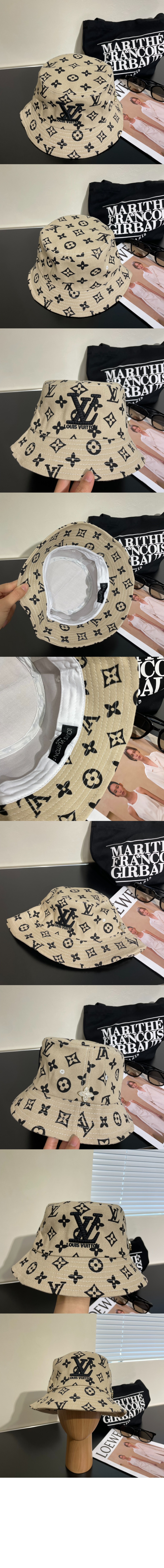 미러급레플리카사이트 | 명품레플리카 전문 쇼핑몰  | 퍼스트원 - 벙거지 M67798 > 루이비통