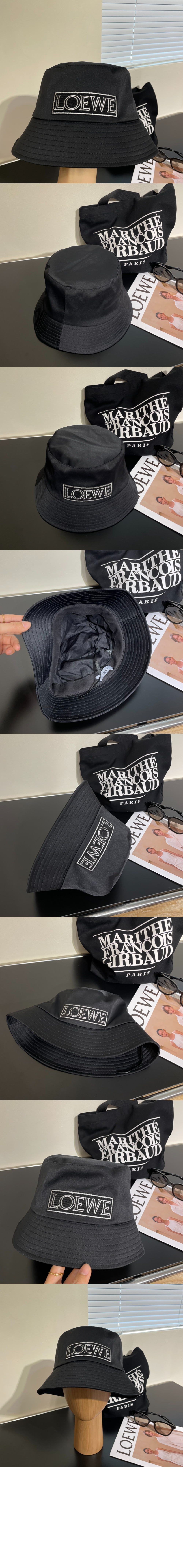 미러급레플리카사이트 | 명품레플리카 전문 쇼핑몰  | 퍼스트원 - 벙거지 > 로에베