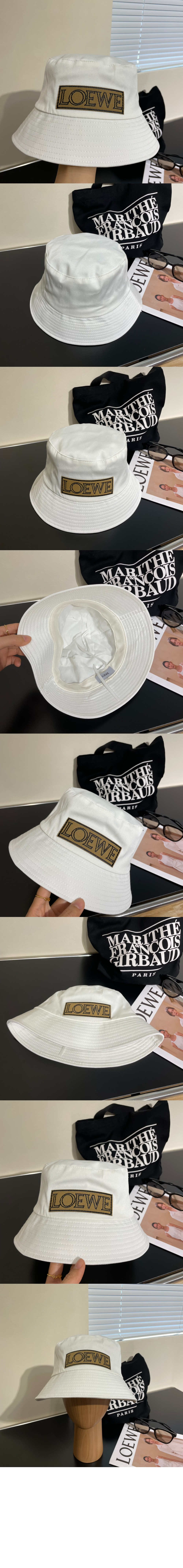 미러급레플리카사이트 | 명품레플리카 전문 쇼핑몰  | 퍼스트원 - 벙거지 > 로에베