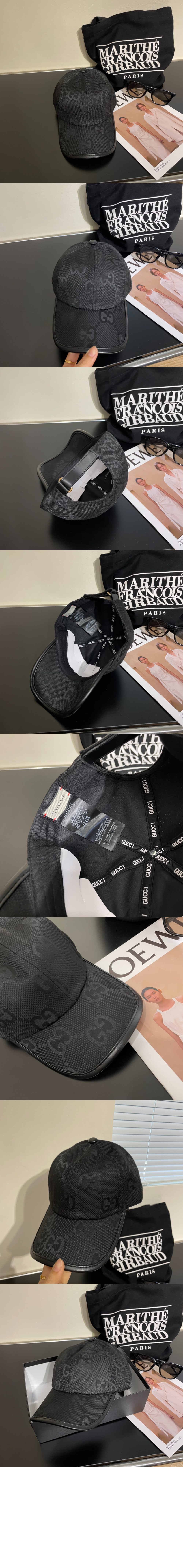 미러급레플리카사이트 | 명품레플리카 전문 쇼핑몰  | 퍼스트원 - GG 슈프림 베이스볼 캡 753348 > 구찌