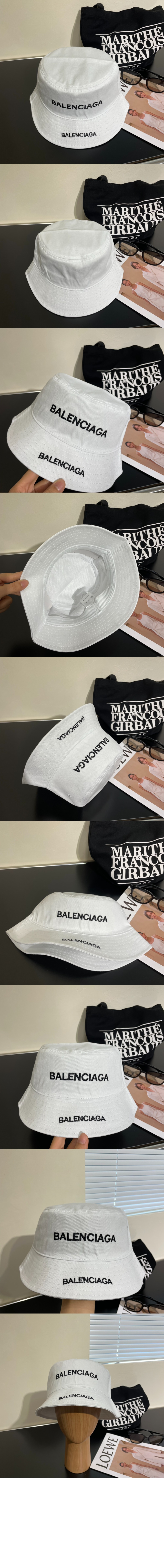 미러급레플리카사이트 | 명품레플리카 전문 쇼핑몰  | 퍼스트원 - 벙거지 563311 > 발렌시아가