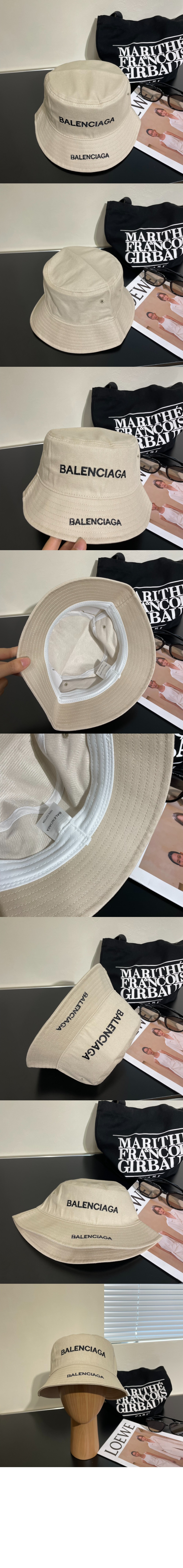 미러급레플리카사이트 | 명품레플리카 전문 쇼핑몰  | 퍼스트원 - 벙거지 563311 > 발렌시아가