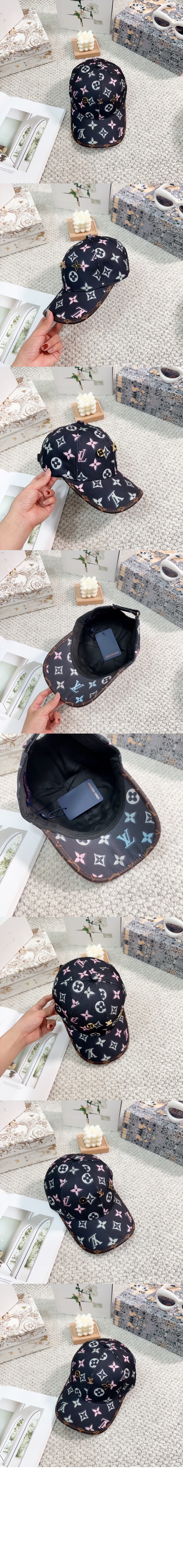미러급레플리카사이트 | 명품레플리카 전문 쇼핑몰  | 퍼스트원 - 베이스볼 캡 M86314 > 루이비통
