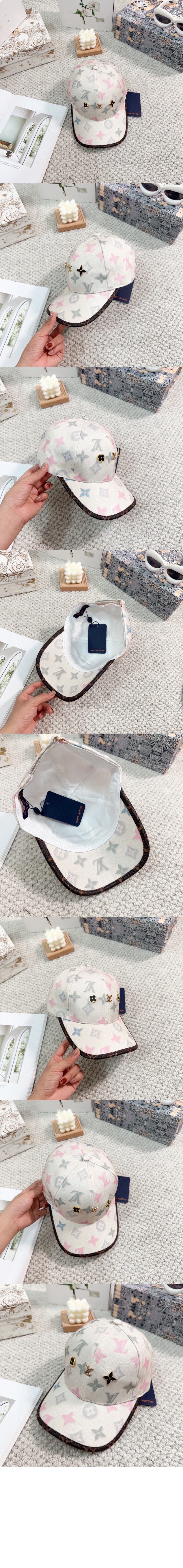 미러급레플리카사이트 | 명품레플리카 전문 쇼핑몰  | 퍼스트원 - 베이스볼 캡 M86314 > 루이비통