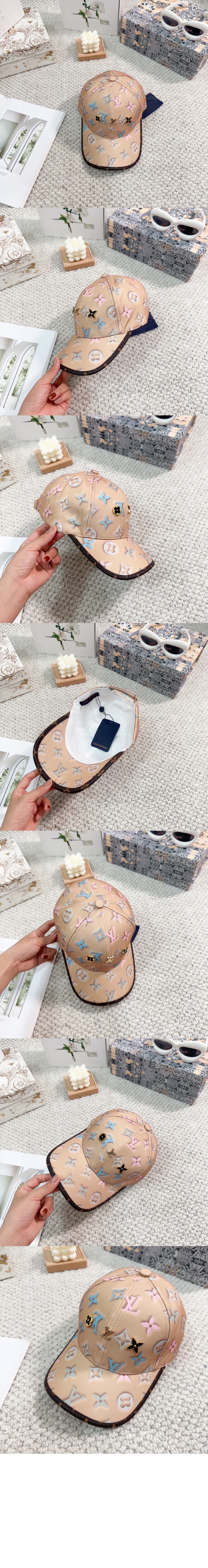 미러급레플리카사이트 | 명품레플리카 전문 쇼핑몰  | 퍼스트원 - 베이스볼 캡 M86314 > 루이비통