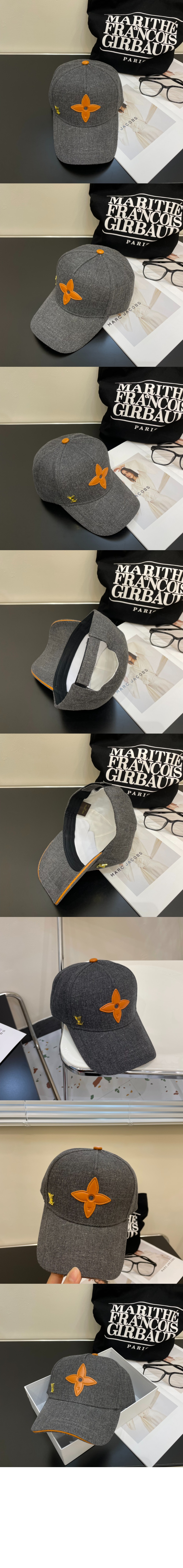 미러급레플리카사이트 | 명품레플리카 전문 쇼핑몰  | 퍼스트원 - 베이스볼 캡 M85347 > 루이비통