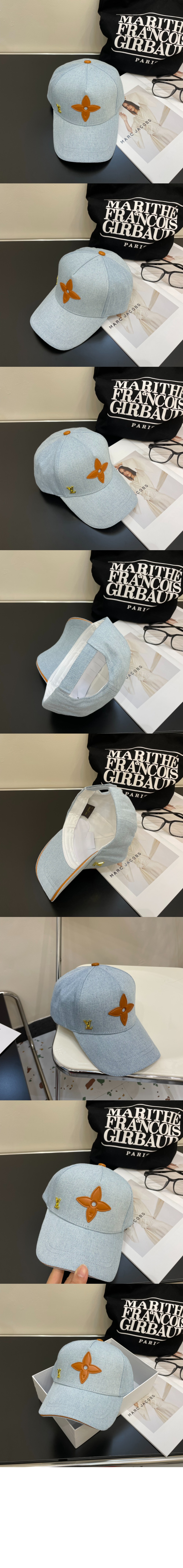 미러급레플리카사이트 | 명품레플리카 전문 쇼핑몰  | 퍼스트원 - 베이스볼 캡 M85347 > 루이비통