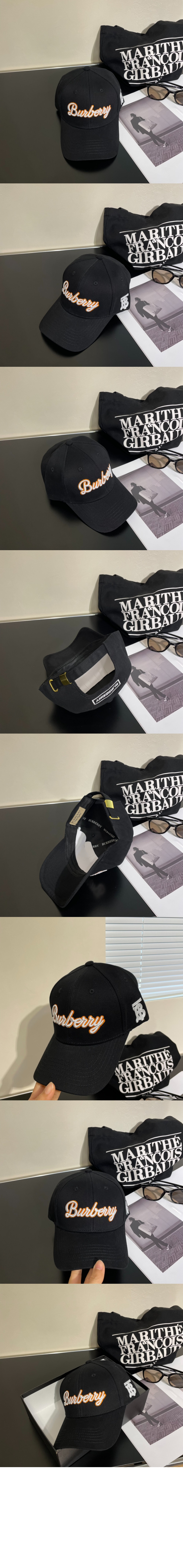 미러급레플리카사이트 | 명품레플리카 전문 쇼핑몰  | 퍼스트원 - 베이스볼 캡 8015776 > 버버리