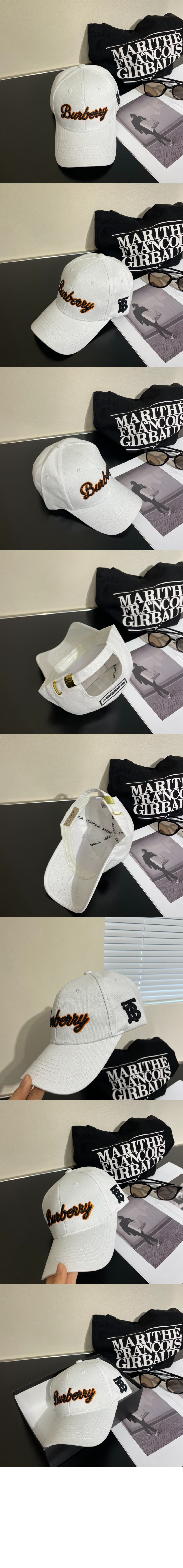 미러급레플리카사이트 | 명품레플리카 전문 쇼핑몰  | 퍼스트원 - 베이스볼 캡 8015776 > 버버리