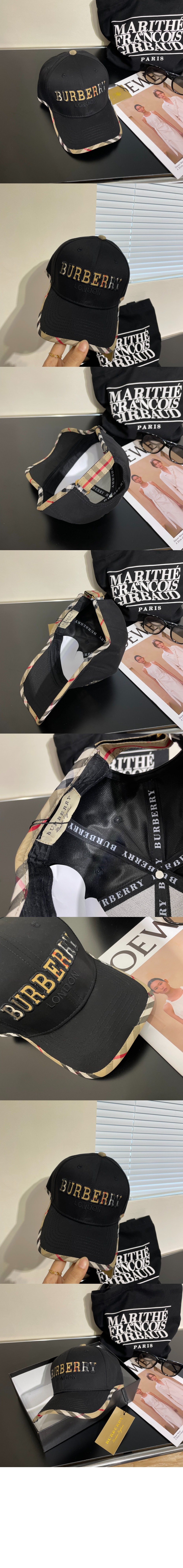 미러급레플리카사이트 | 명품레플리카 전문 쇼핑몰  | 퍼스트원 - 베이스볼 캡 8014667 > 버버리