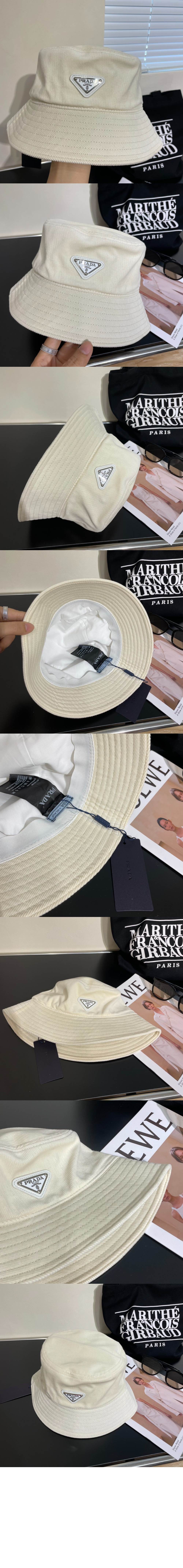 미러급레플리카사이트 | 명품레플리카 전문 쇼핑몰  | 퍼스트원 - 벙거지 1HC137 > 프라다