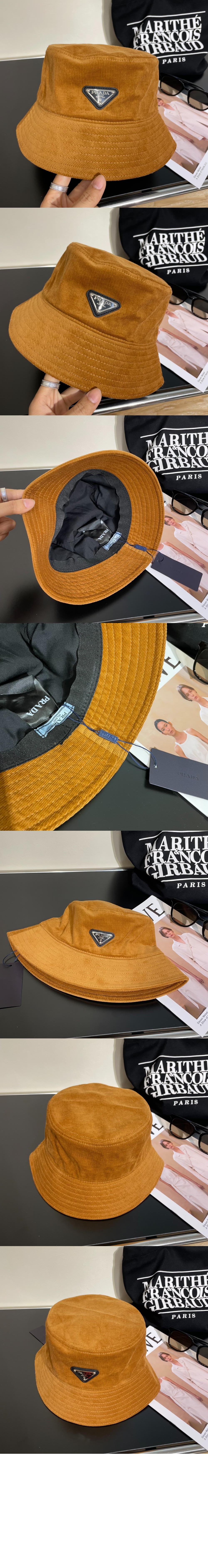 미러급레플리카사이트 | 명품레플리카 전문 쇼핑몰  | 퍼스트원 - 벙거지 1HC137 > 프라다