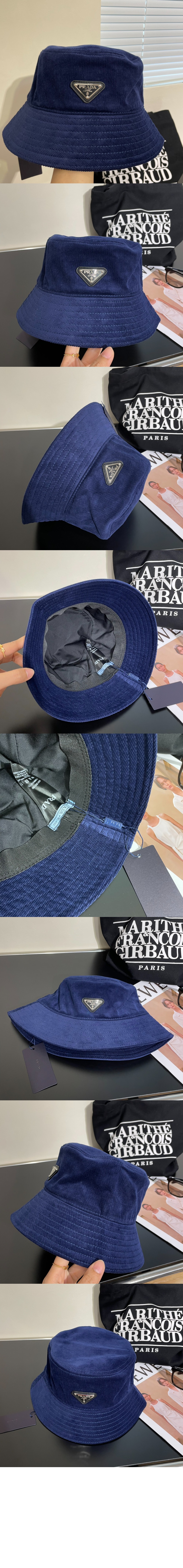 미러급레플리카사이트 | 명품레플리카 전문 쇼핑몰  | 퍼스트원 - 벙거지 1HC137 > 프라다