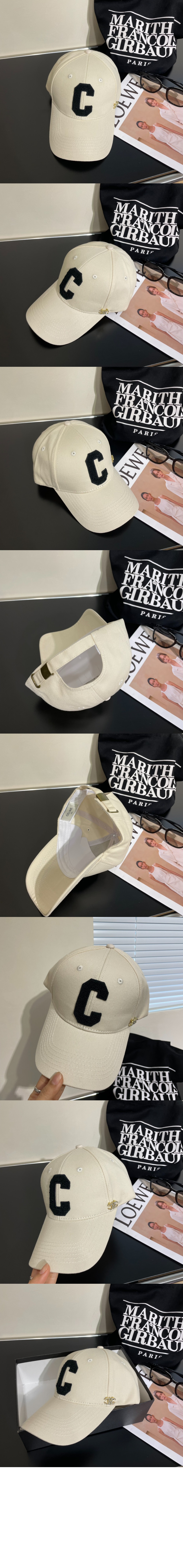 미러급레플리카사이트 | 명품레플리카 전문 쇼핑몰  | 퍼스트원 - 베이스볼 캡 2A87B3 > 셀린느