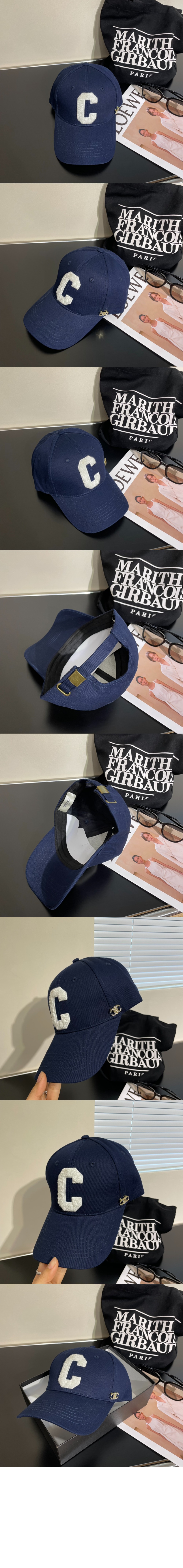 미러급레플리카사이트 | 명품레플리카 전문 쇼핑몰  | 퍼스트원 - 베이스볼 캡 2A87B3 > 셀린느