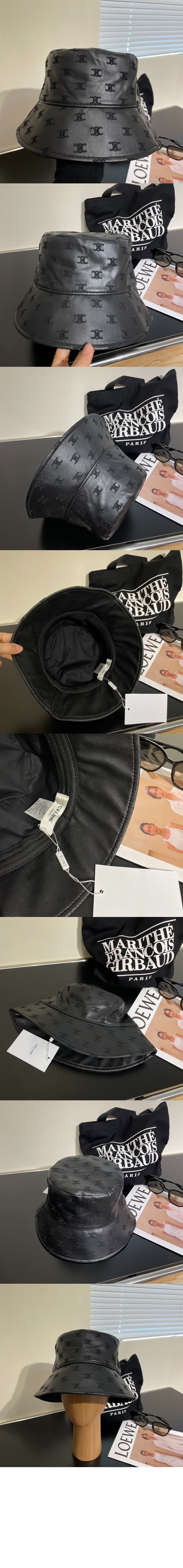 미러급레플리카사이트 | 명품레플리카 전문 쇼핑몰  | 퍼스트원 - 벙거지 2A7425 > 셀린느