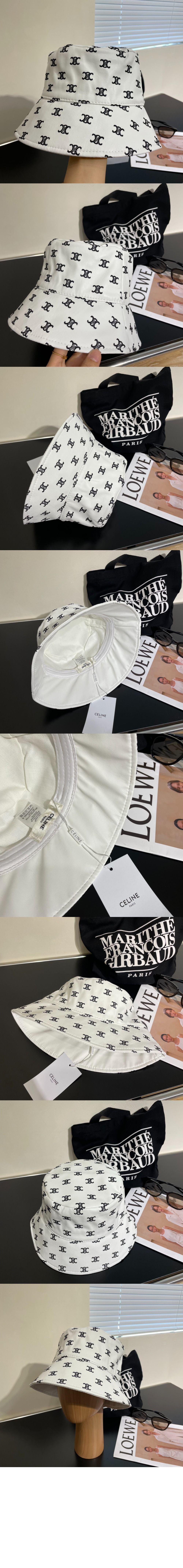 미러급레플리카사이트 | 명품레플리카 전문 쇼핑몰  | 퍼스트원 - 벙거지 2A7425 > 셀린느