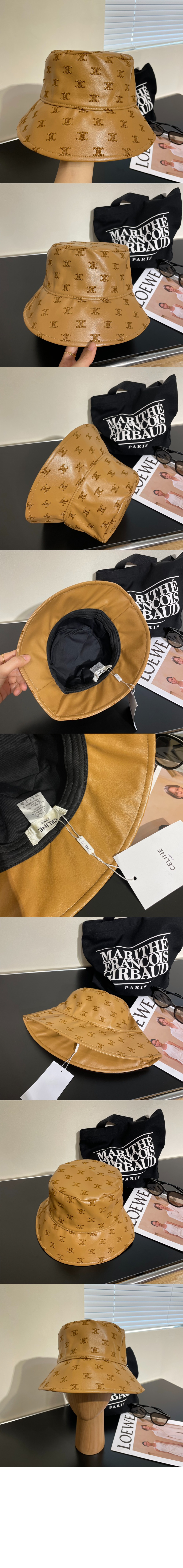 미러급레플리카사이트 | 명품레플리카 전문 쇼핑몰  | 퍼스트원 - 벙거지 2A7425 > 셀린느