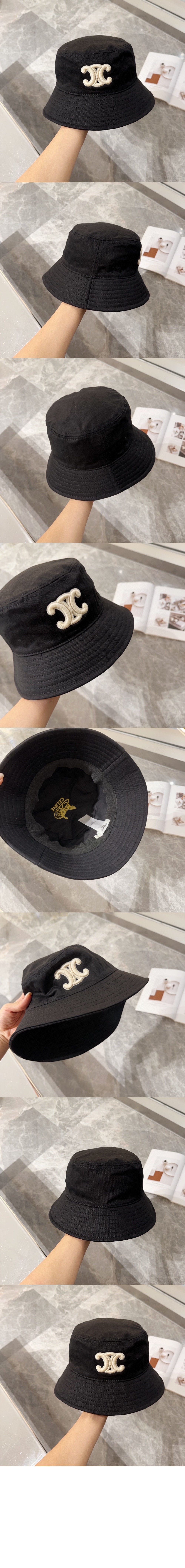 미러급레플리카사이트 | 명품레플리카 전문 쇼핑몰  | 퍼스트원 - 벙거지 2A6378 > 셀린느