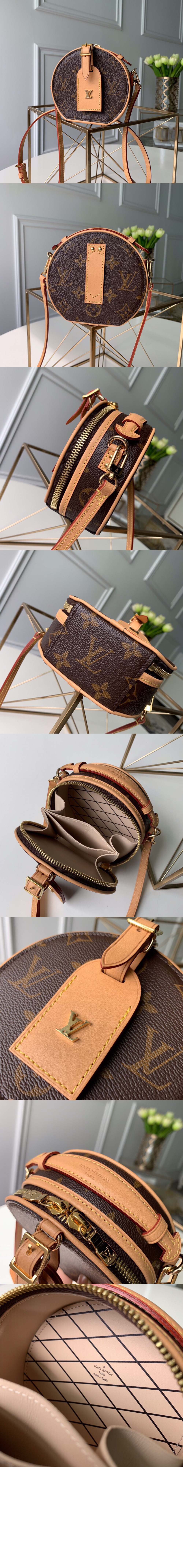 미러급레플리카사이트 | 명품레플리카 전문 쇼핑몰  | 퍼스트원 - 미니 부아뜨 샤포 M44699 > 루이비통