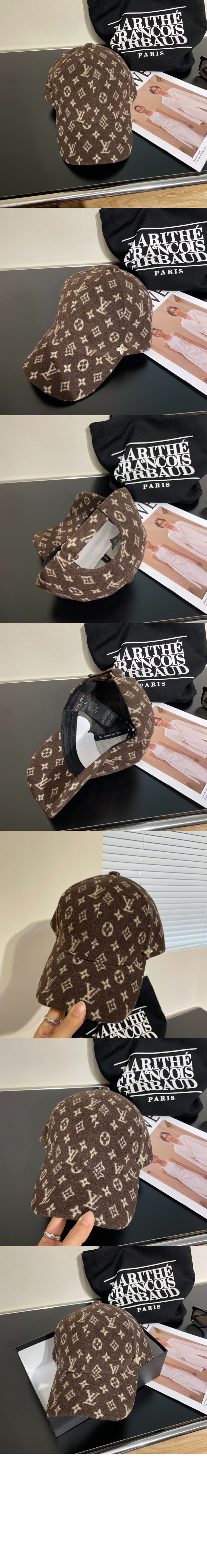 미러급레플리카사이트 | 명품레플리카 전문 쇼핑몰  | 퍼스트원 - 베이스볼 캡 M88321 > 루이비통