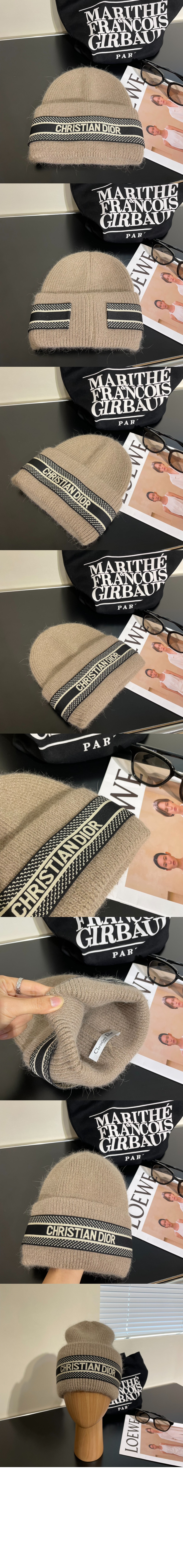 미러급레플리카사이트 | 명품레플리카 전문 쇼핑몰  | 퍼스트원 - 니트모자 4UB56 > 디올