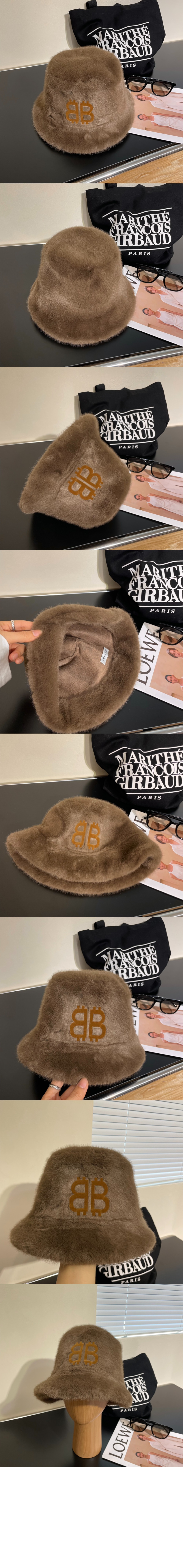 미러급레플리카사이트 | 명품레플리카 전문 쇼핑몰  | 퍼스트원 - 뽀글이 벙거지 637731 > 발렌시아가