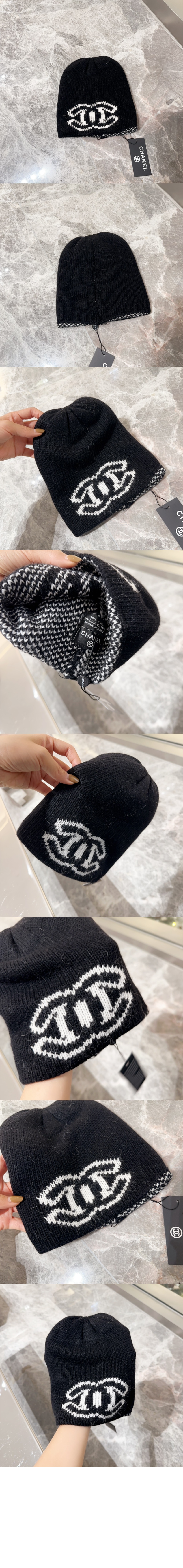 미러급레플리카사이트 | 명품레플리카 전문 쇼핑몰  | 퍼스트원 - 니트모자 AA4371 > 샤넬