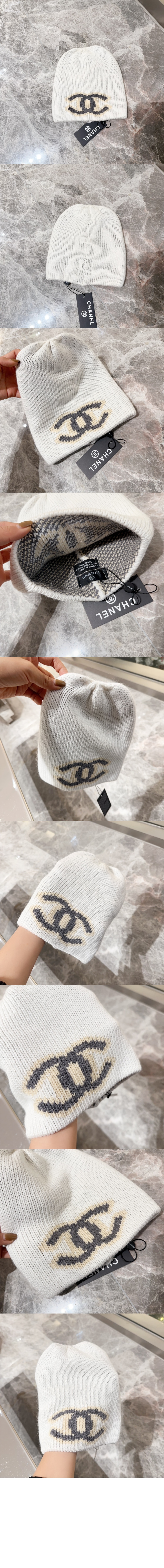 미러급레플리카사이트 | 명품레플리카 전문 쇼핑몰  | 퍼스트원 - 니트모자 AA4371 > 샤넬