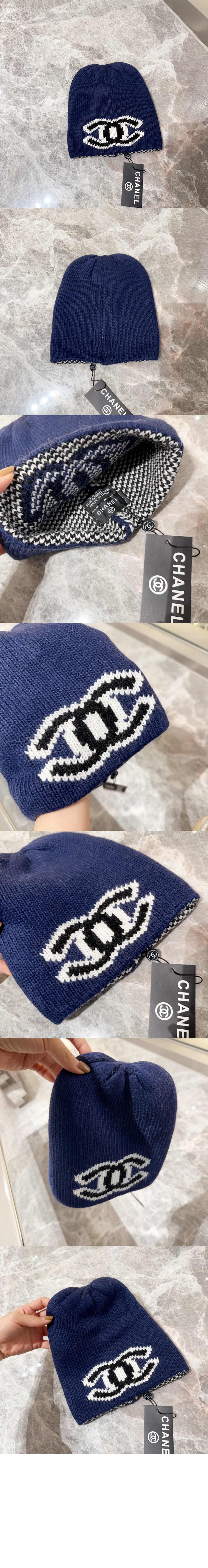 미러급레플리카사이트 | 명품레플리카 전문 쇼핑몰  | 퍼스트원 - 니트모자 AA4371 > 샤넬