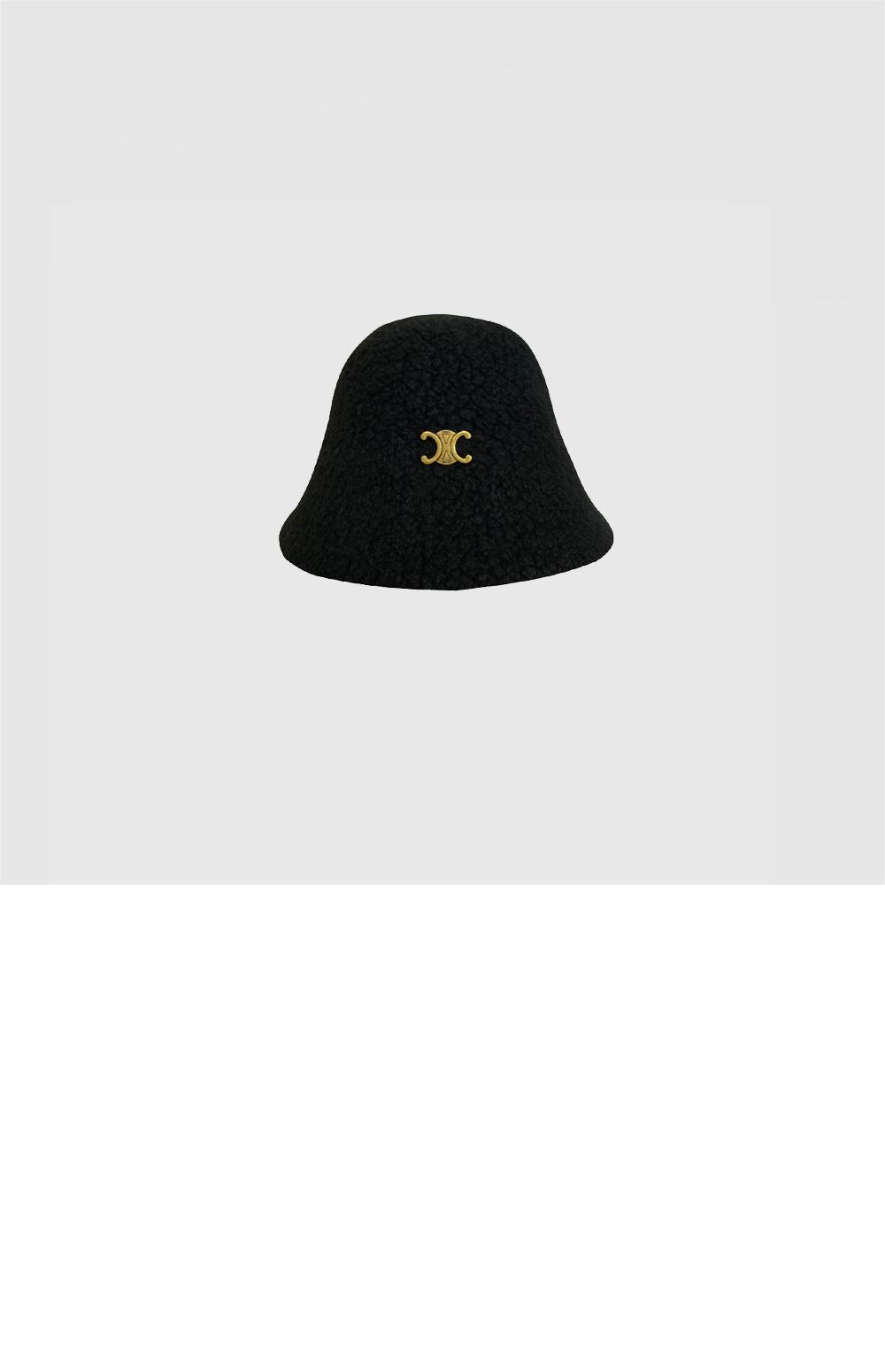 미러급레플리카사이트 | 명품레플리카 전문 쇼핑몰  | 퍼스트원 - 뽀글이 벙거지 2A3751 > 셀린느