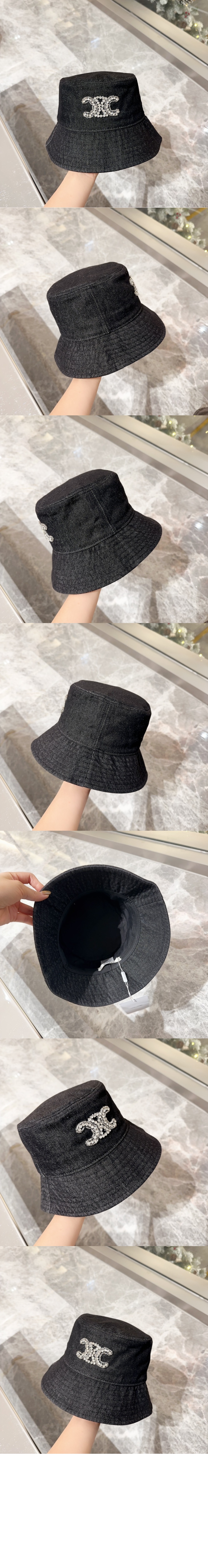 미러급레플리카사이트 | 명품레플리카 전문 쇼핑몰  | 퍼스트원 - 벙거지 2A3522 > 셀린느