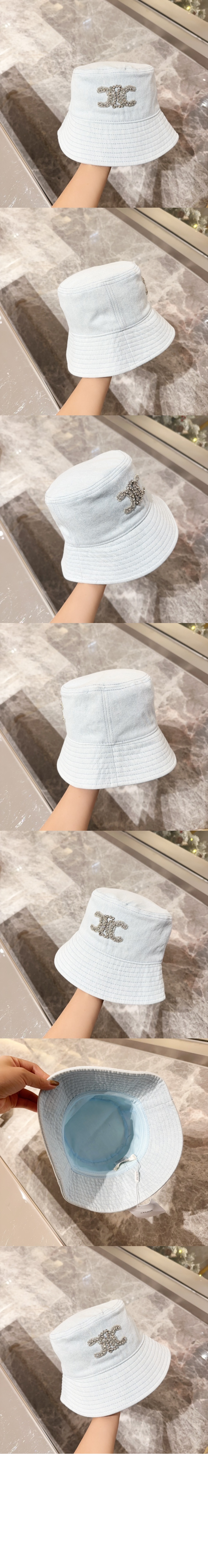 미러급레플리카사이트 | 명품레플리카 전문 쇼핑몰  | 퍼스트원 - 벙거지 2A3522 > 셀린느