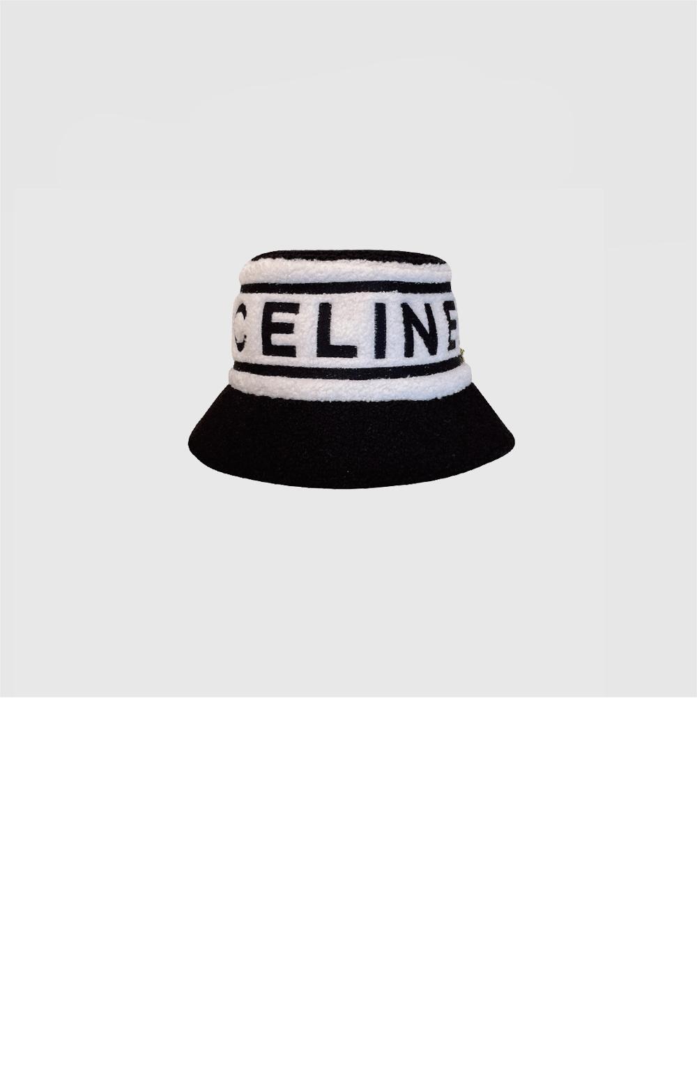 미러급레플리카사이트 | 명품레플리카 전문 쇼핑몰  | 퍼스트원 - 램스울 벙거지 2A4354 > 셀린느