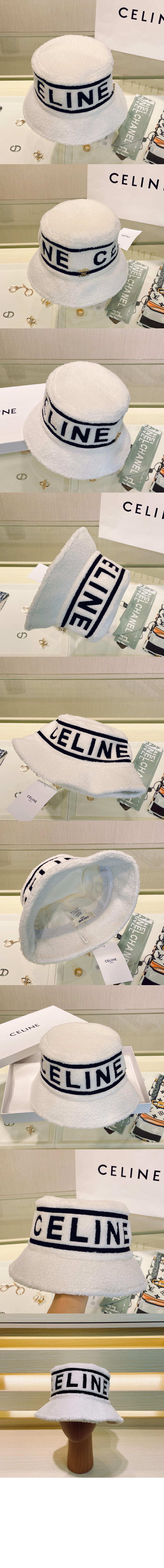 미러급레플리카사이트 | 명품레플리카 전문 쇼핑몰  | 퍼스트원 - 램스울 벙거지 2A4354 > 셀린느