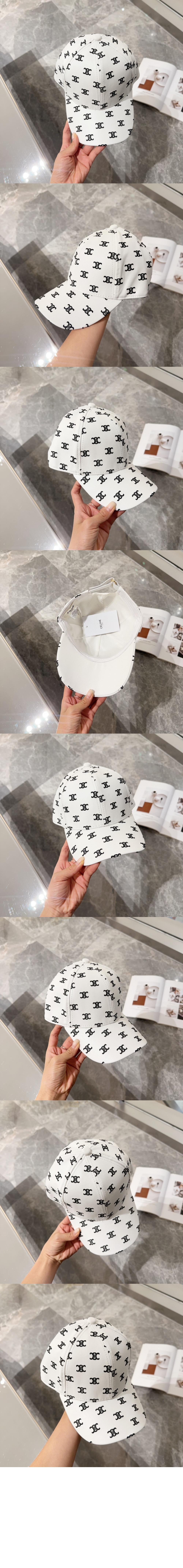 미러급레플리카사이트 | 명품레플리카 전문 쇼핑몰  | 퍼스트원 - 가죽 베이스볼 캡 2A53B7 > 셀린느