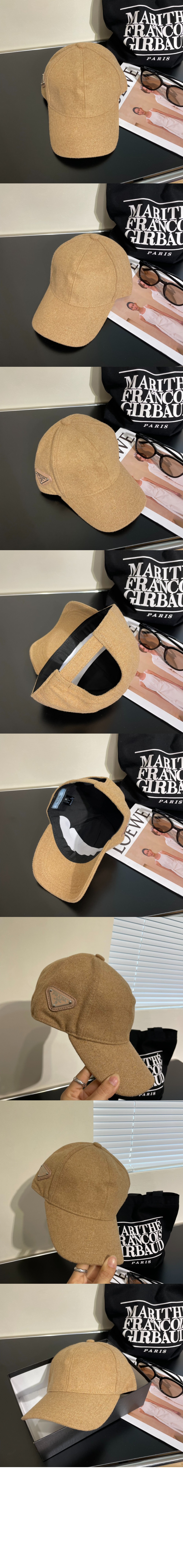 미러급레플리카사이트 | 명품레플리카 전문 쇼핑몰  | 퍼스트원 - 베이스볼 캡 2HC778 > 프라다