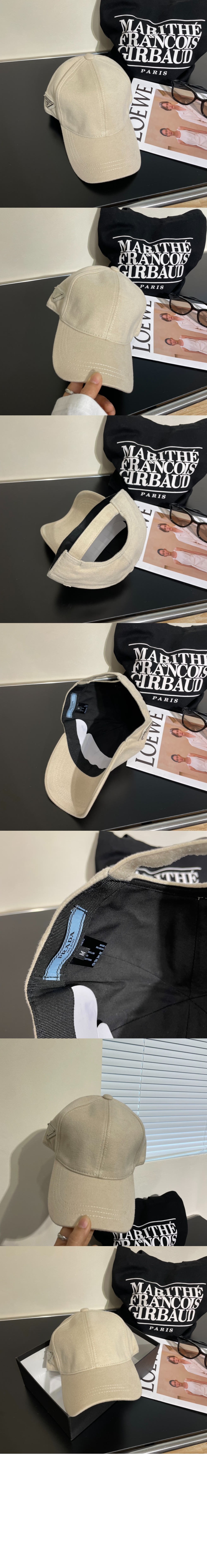 미러급레플리카사이트 | 명품레플리카 전문 쇼핑몰  | 퍼스트원 - 베이스볼 캡 2HC778 > 프라다