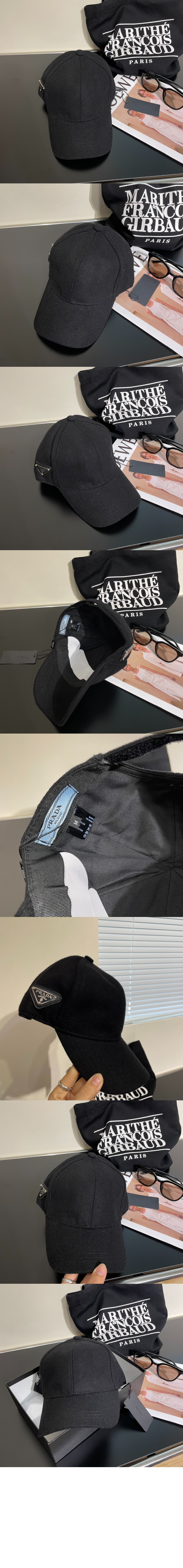 미러급레플리카사이트 | 명품레플리카 전문 쇼핑몰  | 퍼스트원 - 베이스볼 캡 2HC778 > 프라다