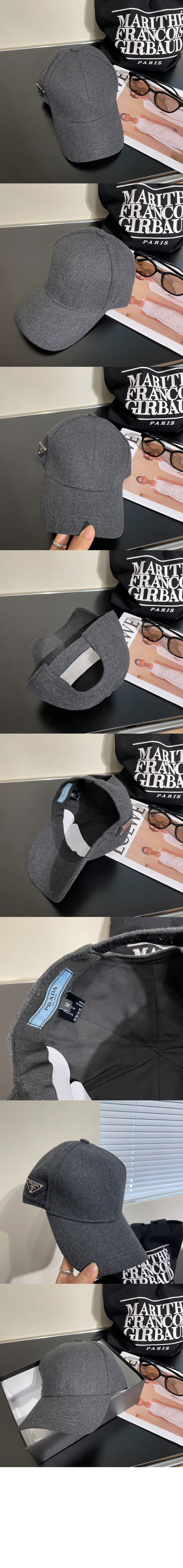 미러급레플리카사이트 | 명품레플리카 전문 쇼핑몰  | 퍼스트원 - 베이스볼 캡 2HC778 > 프라다