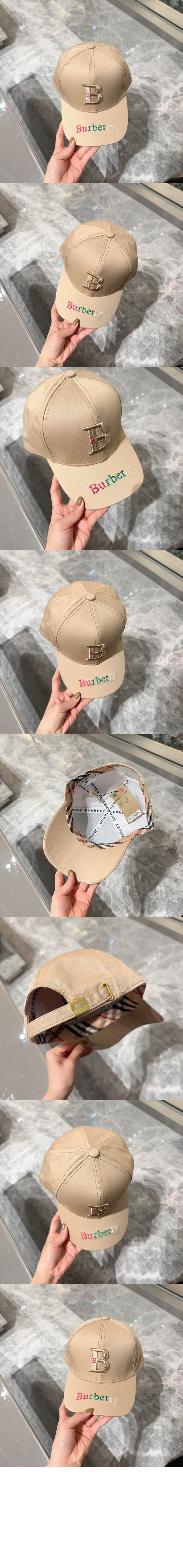 미러급레플리카사이트 | 명품레플리카 전문 쇼핑몰  | 퍼스트원 - 베이스볼 캡 8056337 > 버버리