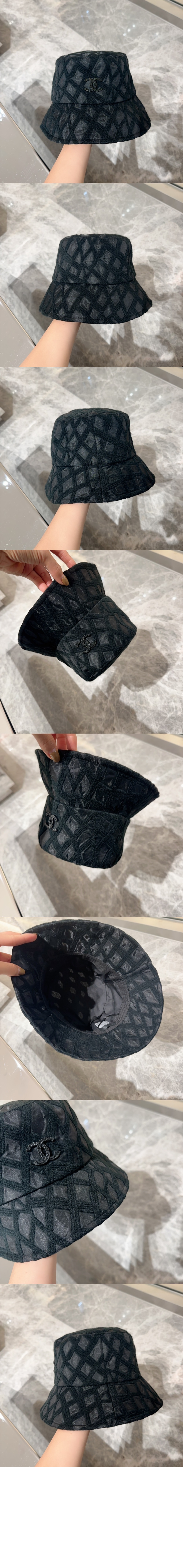 미러급레플리카사이트 | 명품레플리카 전문 쇼핑몰  | 퍼스트원 - 벙거지 AA8529 > 샤넬