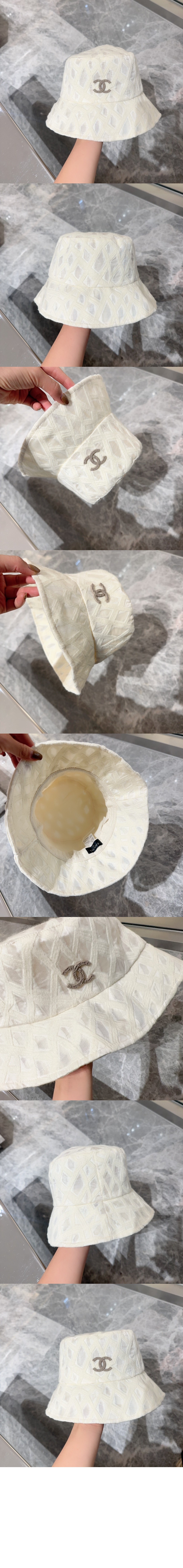 미러급레플리카사이트 | 명품레플리카 전문 쇼핑몰  | 퍼스트원 - 벙거지 AA8529 > 샤넬