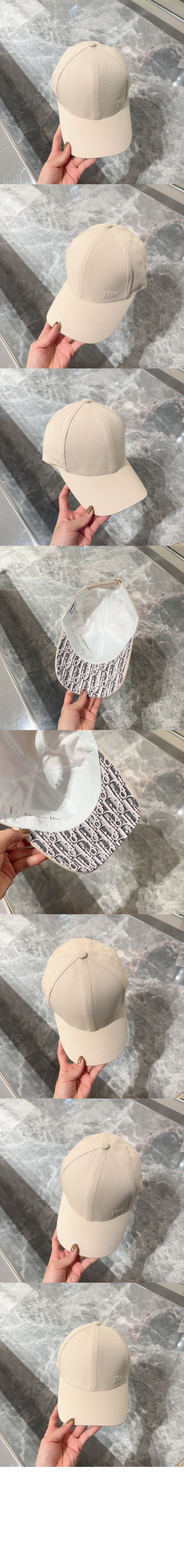 미러급레플리카사이트 | 명품레플리카 전문 쇼핑몰  | 퍼스트원 - 베이스볼 캡 5U3PD > 디올