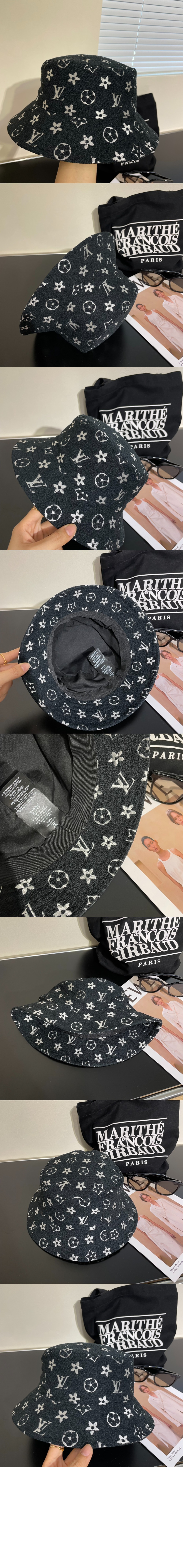 미러급레플리카사이트 | 명품레플리카 전문 쇼핑몰  | 퍼스트원 - 벙거지 M42887 > 루이비통