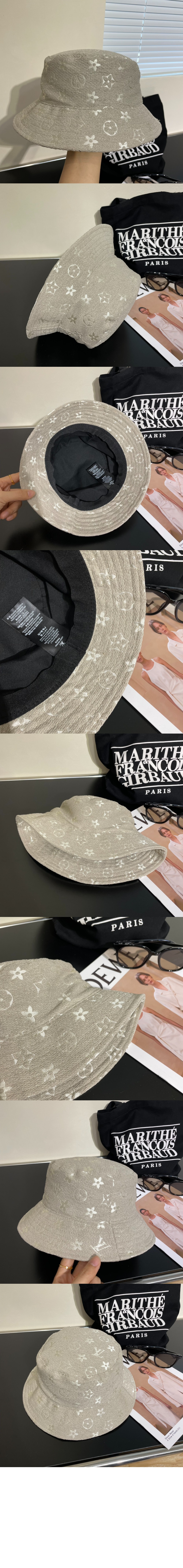 미러급레플리카사이트 | 명품레플리카 전문 쇼핑몰  | 퍼스트원 - 벙거지 M42887 > 루이비통