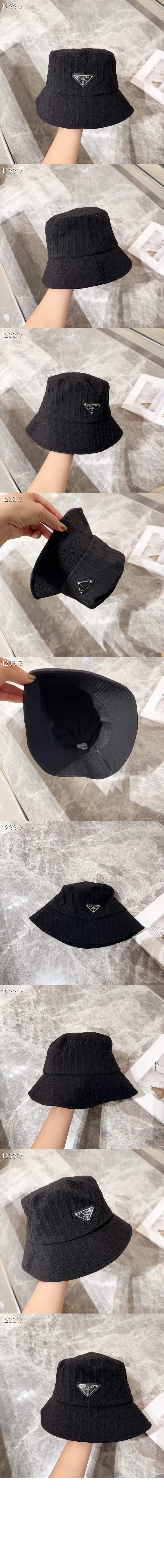 미러급레플리카사이트 | 명품레플리카 전문 쇼핑몰  | 퍼스트원 - 벙거지  2HC734 > 프라다