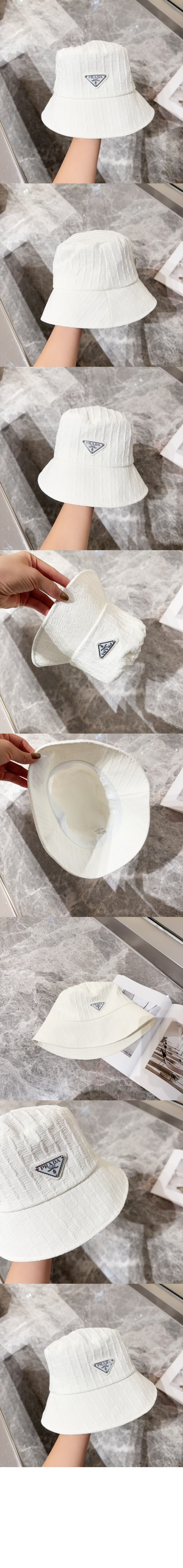 미러급레플리카사이트 | 명품레플리카 전문 쇼핑몰  | 퍼스트원 - 벙거지  2HC734 > 프라다